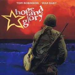 War Baby (12' Version) Song Lyrics