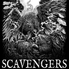 Ordovician Silurian - EP by Scavengers album reviews, ratings, credits