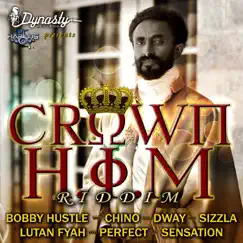 Crown H.I.M Song Lyrics