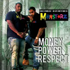 Mo Money (feat. Chyph) Song Lyrics