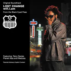 Lost Change by Will.i.am album reviews, ratings, credits