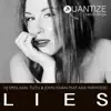 Lies (feat. Asia Yarwood) - EP album lyrics, reviews, download