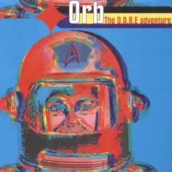 The O.O.B.E. Adventure (Rare Early Tracks) - EP by The Orb album reviews, ratings, credits