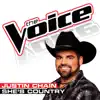She’s Country (The Voice Performance) - Single album lyrics, reviews, download