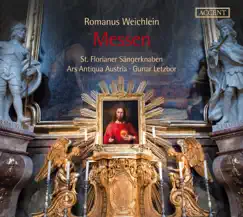 Missa rectorium cordium: V. Benedictus Song Lyrics