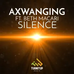 Silence (feat. Beth Macari) Song Lyrics
