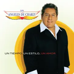 Un Tiempo, un Estilo, un Amor by Los Ángeles de Charly album reviews, ratings, credits