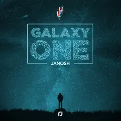 Galaxy One - EP by Janosh album reviews, ratings, credits