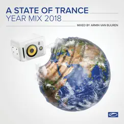 A State of Trance Year Mix 2018 (DJ Mix) by Armin van Buuren album reviews, ratings, credits
