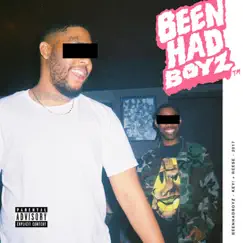Been Had Boyz - EP by Reese LAFLARE & KEY! album reviews, ratings, credits