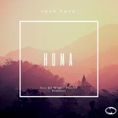 Homa - Single by Cold Face album reviews, ratings, credits