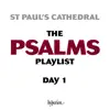 The Psalms Playlist: Day 1 album lyrics, reviews, download