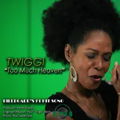 Too Much Heaven - Single by Twiggi album reviews, ratings, credits
