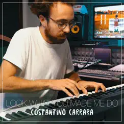 Look What You Made Me Do (Piano Arrangement) - Single by Costantino Carrara album reviews, ratings, credits