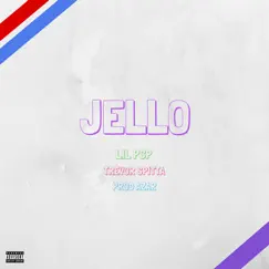 Jello (feat. Trevor Spitta) - Single by Lil PCP album reviews, ratings, credits