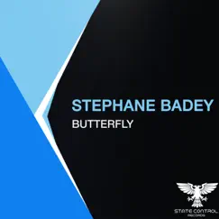 Butterfly - Single by Stéphane Badey album reviews, ratings, credits
