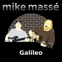 Galileo Song Lyrics