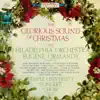 The Glorious Sound of Christmas album lyrics, reviews, download
