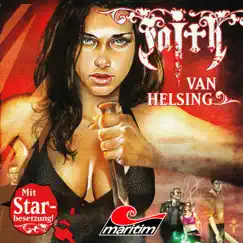 Folge 1: Die Zusammenkunft by Faith - The Van Helsing Chronicles album reviews, ratings, credits