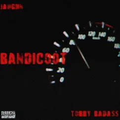Bandicoot (feat. Tobby Badass) Song Lyrics