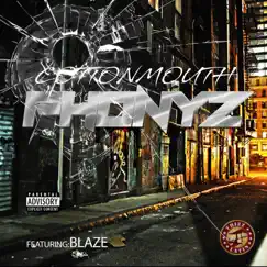 Phonyz (feat. Blaze) - Single by Cottonmouth album reviews, ratings, credits