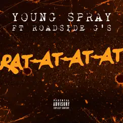 Rat-At-At-At - Single by Young Spray album reviews, ratings, credits