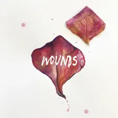Wounds - Single by Wooly Mammoth album reviews, ratings, credits