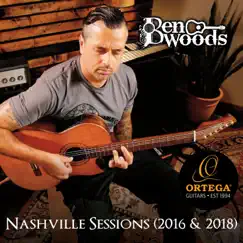 Nashville Sessions by Ben Woods album reviews, ratings, credits