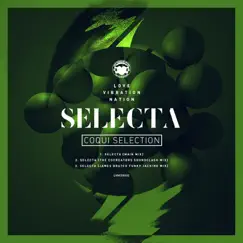 Selecta (The Cocreators Sound Clash Mix) Song Lyrics