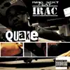 Quake (feat. Irac) - Single album lyrics, reviews, download