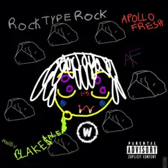 Rock Type Rock - Single by Apollo Fresh album reviews, ratings, credits