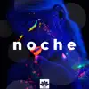 Noche - Música Relajante Instrumental para Dormir Profundamente album lyrics, reviews, download