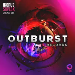 Suplex - Single by Ikorus album reviews, ratings, credits