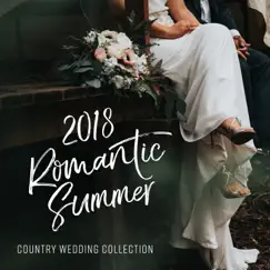 2018 Romantic Summer: Country Wedding Collection, Sensual Ballads, Best Instrumental Country Music by Wild Country Instrumentals album reviews, ratings, credits
