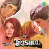 Trishul (Original Motion Picture Soundtrack) album lyrics, reviews, download