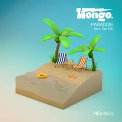 Paradise (feat. San Mei) [Remixes] - EP by Wongo album reviews, ratings, credits