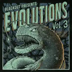 Evolutions, Vol. 3 - EP album download