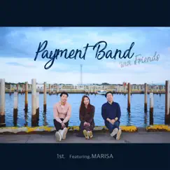 天国の心 (feat. Marisa) - Single by Payment Band album reviews, ratings, credits