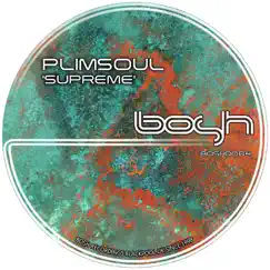 Supreme - Single by Plimsoul album reviews, ratings, credits