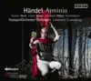 Handel: Arminio, HWV 36 album lyrics, reviews, download