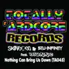 Nothing Can Bring Us Down (feat. Dionne) - Single album lyrics, reviews, download