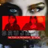 Brujería (feat. El Sica) - Single album lyrics, reviews, download