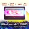 Welcome Millions Ost (feat. Amaan Sheikh, Raj Shinde & Vinick) - Single album lyrics, reviews, download