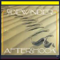 Sidewinder by Aftershock album reviews, ratings, credits