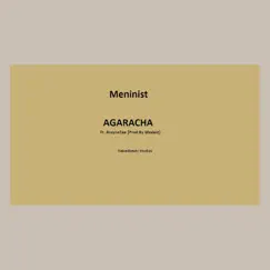 Agaracha (feat. Braynezee) Song Lyrics