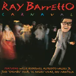 Carnaval (Reissue) by Ray Barretto album reviews, ratings, credits