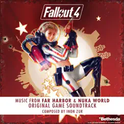 Fallout 4 Nuka-World Theme Song Song Lyrics