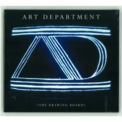 The Drawing Board (feat. Seth Troxler, Osunlade & Soul Clap) by Art Department album reviews, ratings, credits