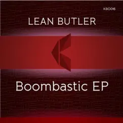 Boombastic - Single by Lean Butler album reviews, ratings, credits