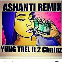 Ashanti (feat. 2 Chainz) [Remix] Song Lyrics